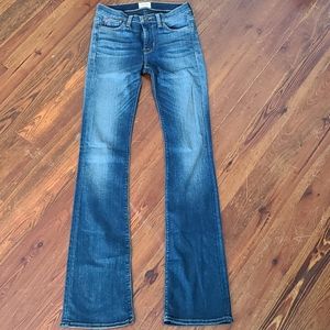 NWOT. Hudson Jeans
